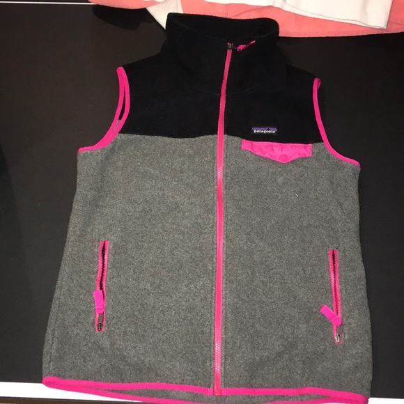Vineyard Vines Jackets & Blazers - Patagonia Vest Vineyard Vines Jackets & Blazers - Patagonia Vest